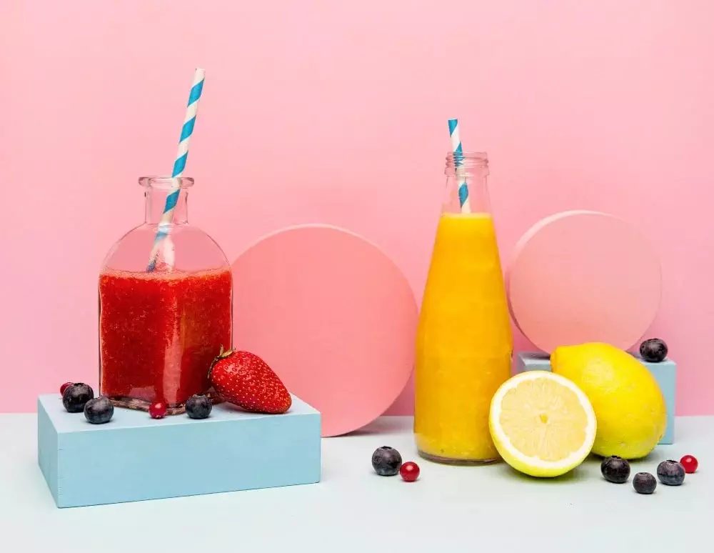 Máy Ép Trái Cây Multifruit: Đưa Thương Hiệu Nước Ép Của Bạn Lên Tầm Cao Mới