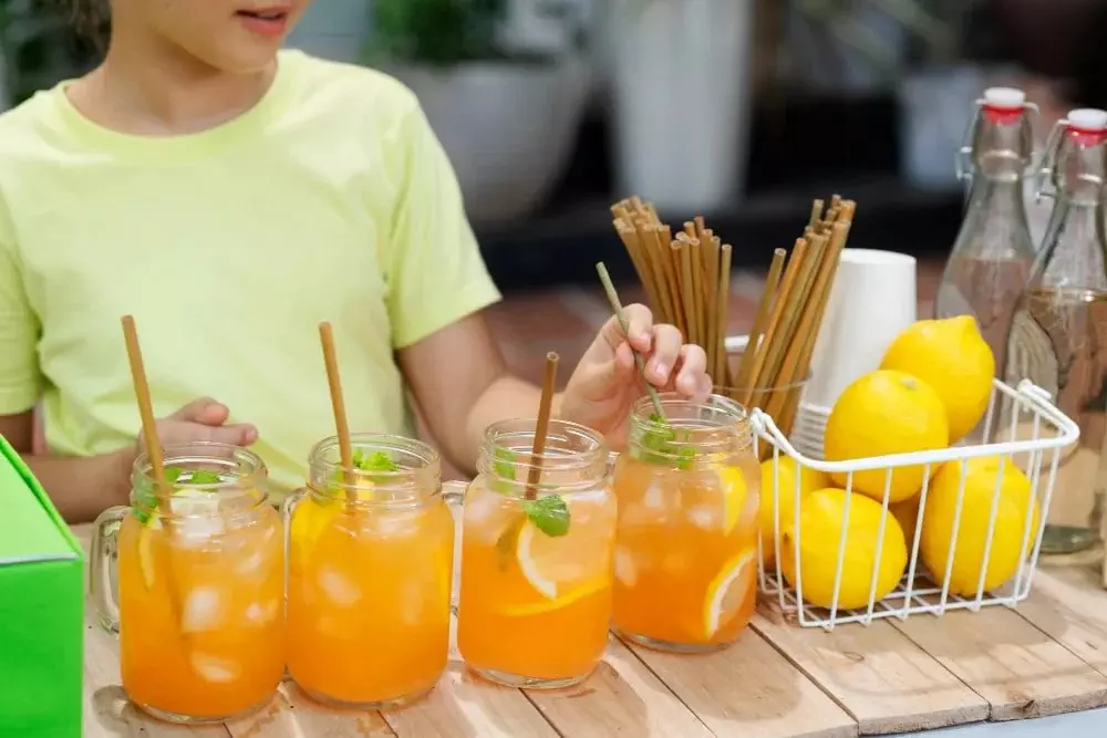 Máy vắt cam Zumex: Ứng dụng công nghệ trong việc cải tiến giáo dục sức khỏe