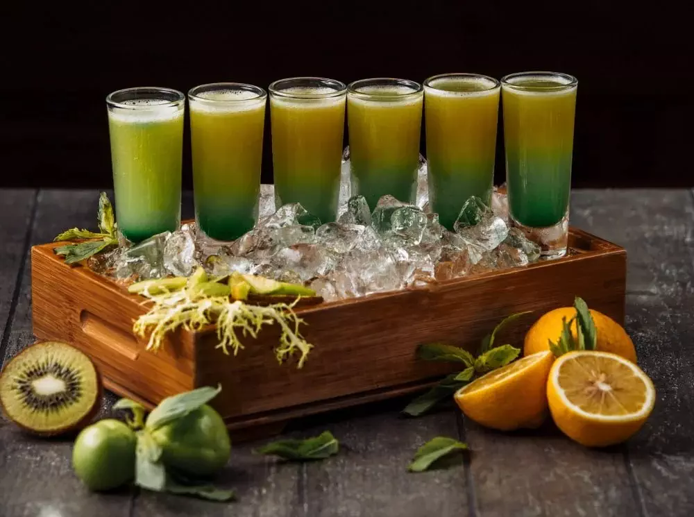 Máy Ép Trái Cây Multifruit: Làm Thế Nào Để Phát Triển Dịch Vụ Nước Ép Di Động?