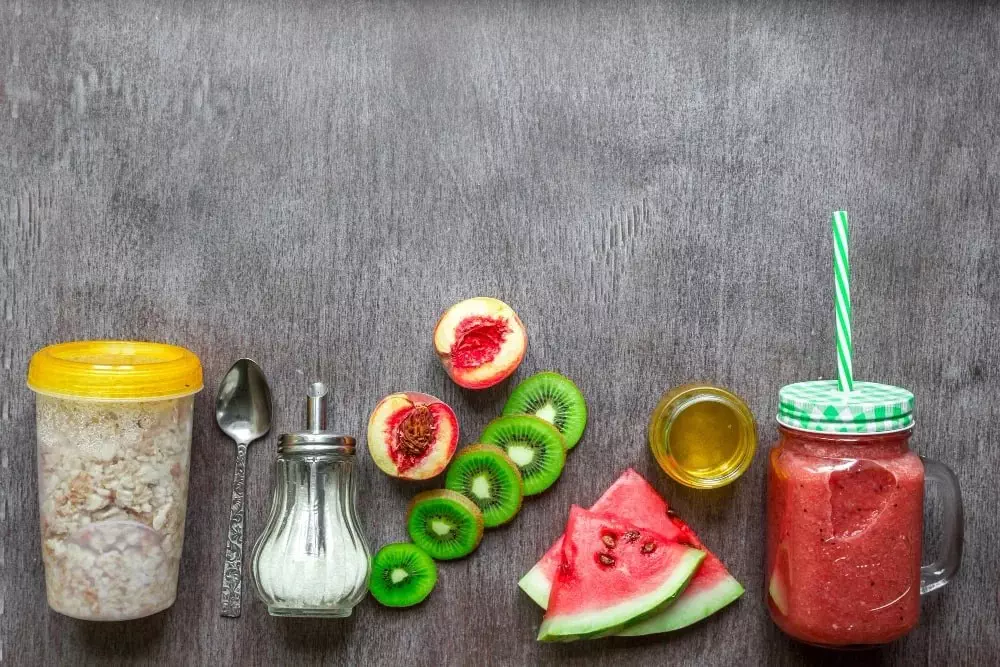 Máy Ép Trái Cây Multifruit: Giải Pháp Nâng Cao Trải Nghiệm Khách Hàng Toàn Diện
