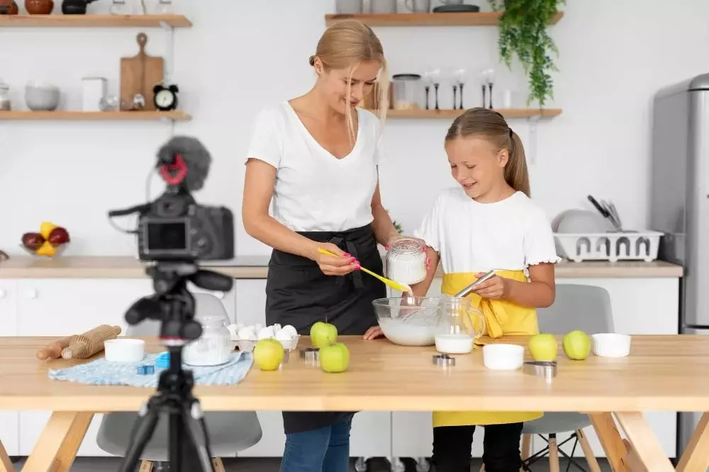 Máy vắt cam Zumex: Tạo dựng hệ thống giáo dục sức khỏe toàn diện