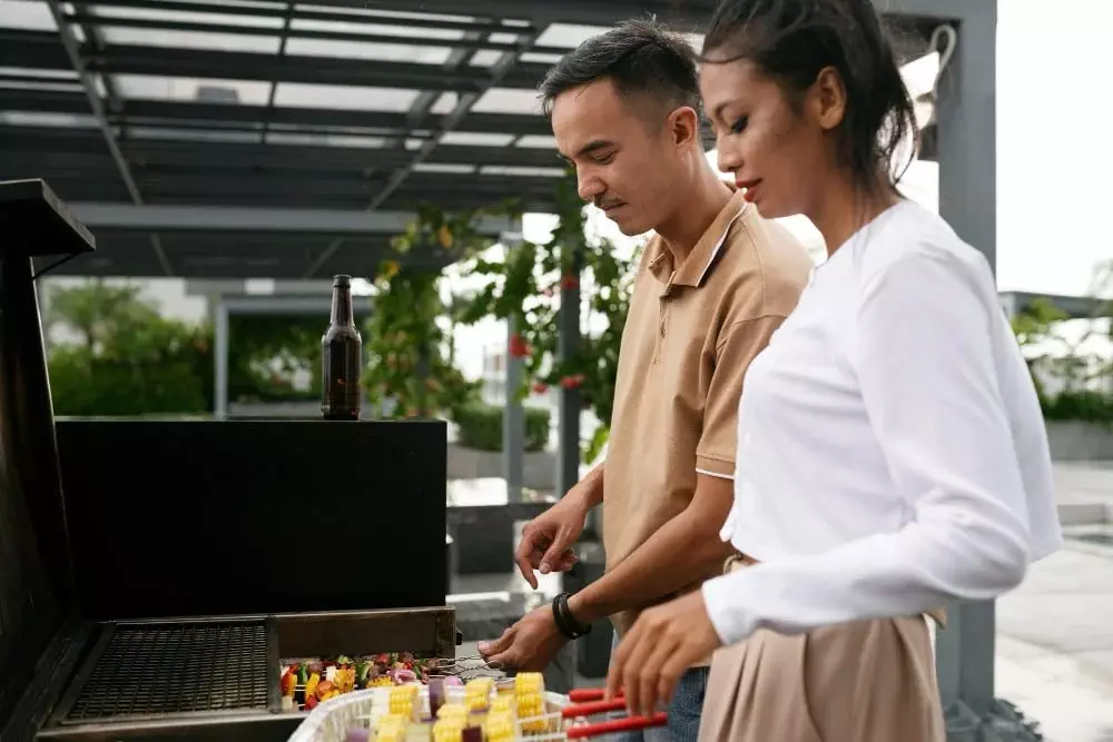 Máy Ép Trái Cây Multifruit: Giải Pháp Nâng Cao Trải Nghiệm Khách Hàng Toàn Diện