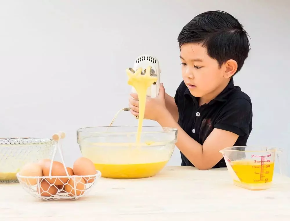 Máy vắt cam Zumex: Tạo dựng hệ thống giáo dục sức khỏe toàn diện