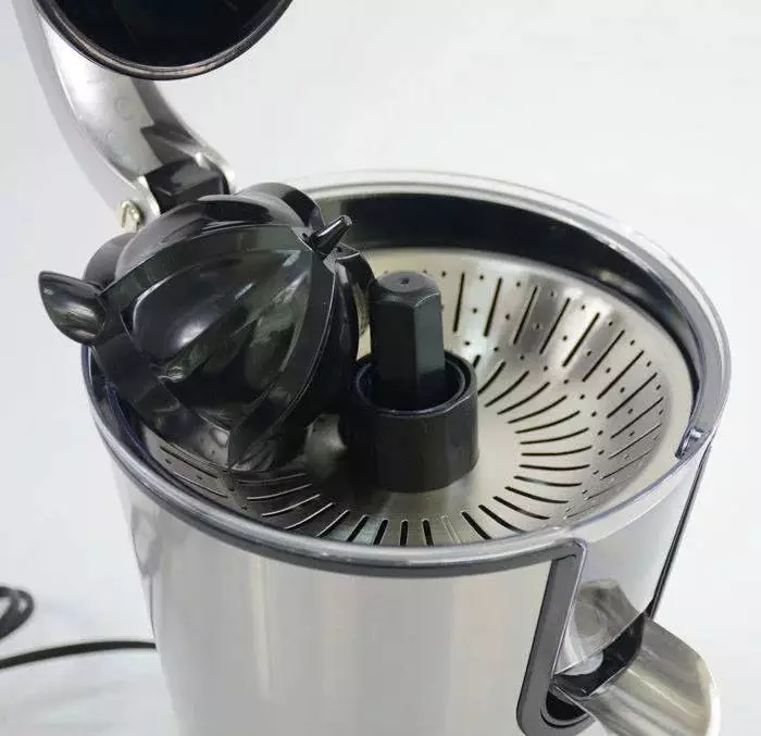 Linh Kiện Máy Vắt Cam Zumex Chính Hãng - Giá Tốt Nhất 2025
