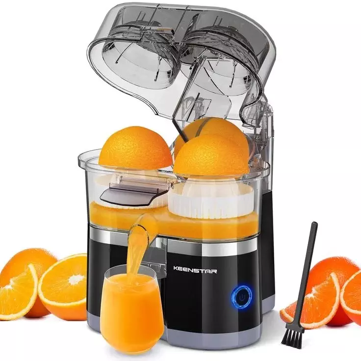 Máy vắt cam cho nhà hàng khách sạn Giá Tốt Nhất HCM - 5 Lợi Ích Vượt Trội
