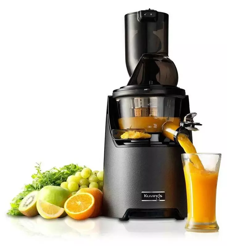 Top 5 Các Loại Máy Vắt Cam Zumex Phổ Biến Nhất 2025