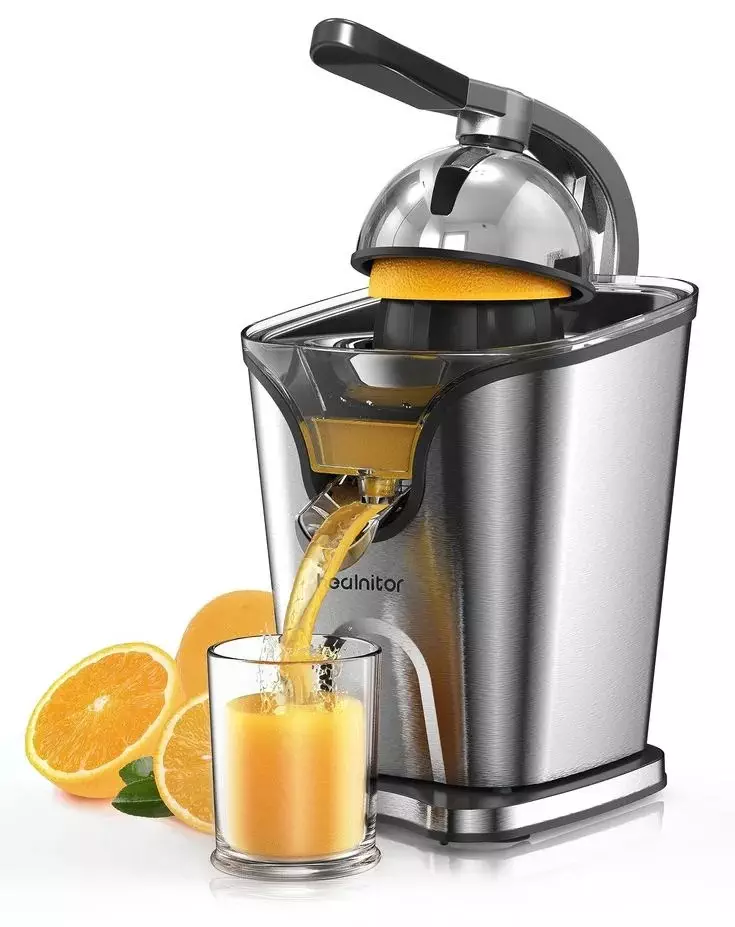 Top 5 Các Loại Máy Vắt Cam Zumex Phổ Biến Nhất 2025