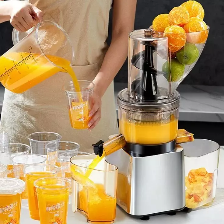 Dịch vụ bảo trì máy vắt cam Zumex Chuyên Nghiệp Số 1 TP.HCM