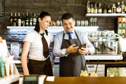 Cách Hệ Thống POS Đổi Mới Trải Nghiệm Tại Nhà Hàng Buffet