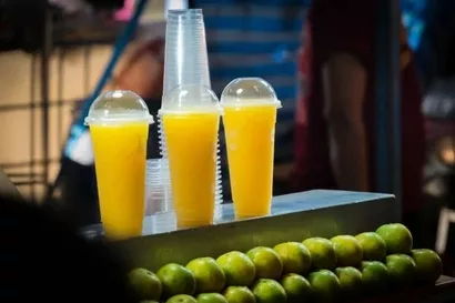Lựa chọn máy vắt cam thương mại Zumex phù hợp với nhu cầu của bạn