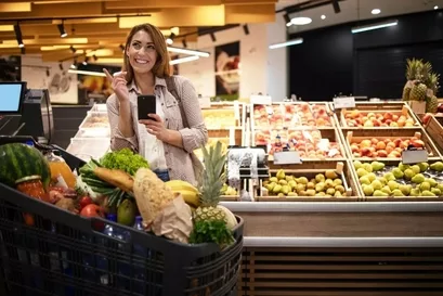 Máy Vắt Cam Tự Động Zumex: Tối Ưu Hóa Quy Trình Phục Vụ Tại Chuỗi Cửa Hàng Ăn Nhanh