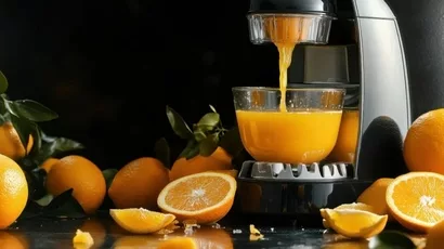 Máy vắt cam tự động Zumex: Cách tăng doanh thu cho chuỗi cửa hàng ăn nhanh