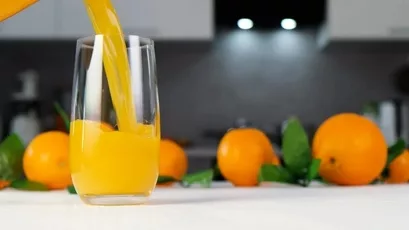 Máy vắt cam Zumex – Giải pháp thúc đẩy chương trình sức khỏe học đường