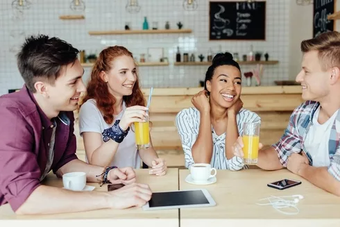 Nước ép trái cây tươi Zumex Việt Nam