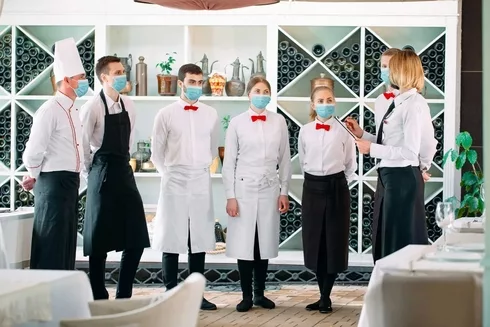 Khám Phá Phương Pháp Điều Hành Nhà Hàng Buffet Mà Các Chủ Đầu Tư Đều Nên Biết
