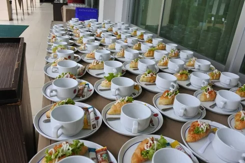 Kinh Nghiệm Quản Lý Tài Chính Nhà Hàng Buffet: Từ Lập Kế Hoạch Đến Thực Tiễn