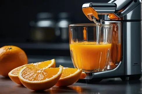 Máy Vắt Cam Tự Động Zumex: Sự Lựa Chọn Hoàn Hảo Cho Khách Sạn