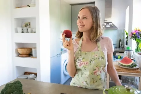 Máy vắt cam Zumex: Tạo dựng văn hóa dinh dưỡng trong trường học