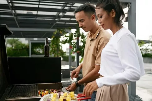 Máy Ép Trái Cây Multifruit: Giải Pháp Nâng Cao Trải Nghiệm Khách Hàng Toàn Diện