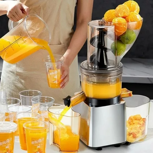 Dịch vụ bảo trì máy vắt cam Zumex Chuyên Nghiệp Số 1 TP.HCM